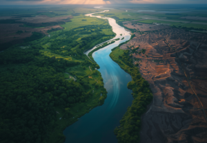 rivers-affected-by-climate-change-drought-floods-and-rising-temperatures